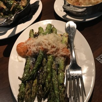 Del Frisco's Double Eagle Steakhouse - Steakhouses Near Me - Washington, DC, District of Columbia