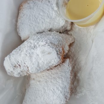 Crawfish & Beignets - Beignets - Cajun/Creole Near Me - Houston, Texas Crawfish & Beignets - Beignets - Cajun/Creole Near Me - Houston, Texas