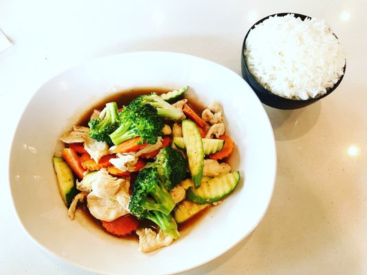 Siam On Eastlake by null