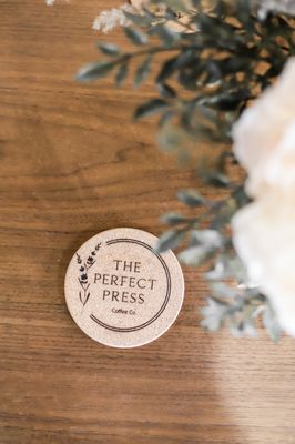 The Perfect Press Coffee Co.,LLC by null