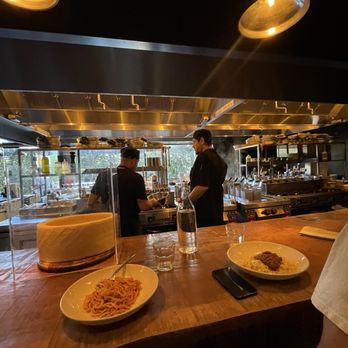 UOVO | Pasadena - Italian Near Me - Pasadena, California