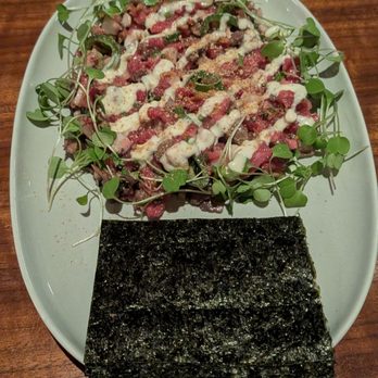 ARIARI - Korean Near Me - New York, New York