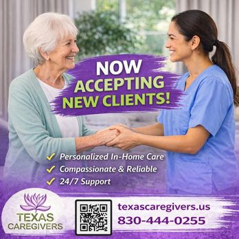 Texas Caregivers - Home Health Care Near Me Texas Caregivers - Home Health Care Near Me
