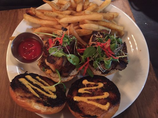 The Craft House by null