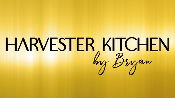 Harvester Kitchen by Bryan by null