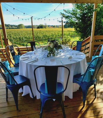 Corey Creek Tap Room by null