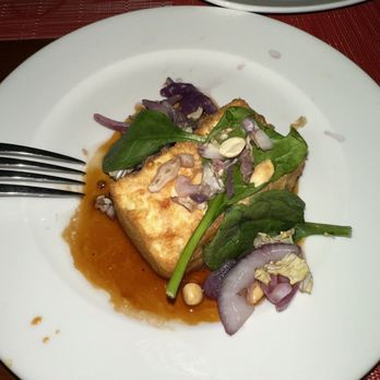 Zao Shen Asian Kitchen - Tofu Dish - Asian Fusion Near Me - Cabo San Lucas, BCS Zao Shen Asian Kitchen - Tofu Dish - Asian Fusion Near Me - Cabo San Lucas, BCS