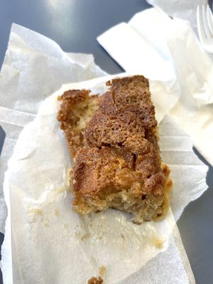 Mystic Muffin by null