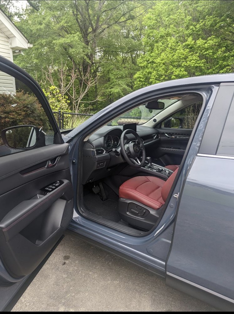 HILEY MAZDA OF HUNTSVILLE Updated October 2024 10 Photos & 32