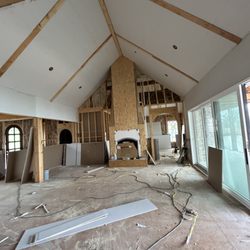 Jonathan Bustos Construction Services