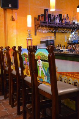 El Potro Mexican Bar & Grill by null