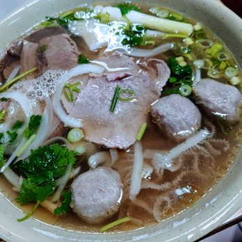 Tau Bay - Pho Dac Biet - Vietnamese Near Me - Houston, Texas Tau Bay - Pho Dac Biet - Vietnamese Near Me - Houston, Texas