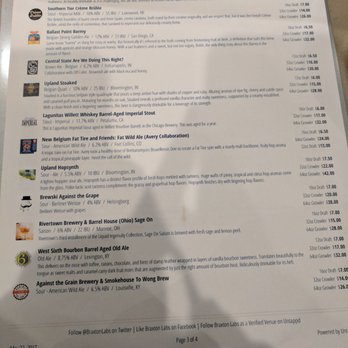 Braxton Brewing Company - Breweries Near Me - Covington, Kentucky Braxton Brewing Company - Breweries Near Me - Covington, Kentucky