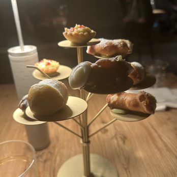 I Pupi - and more desserts! So good - Italian Near Me - Bagheria, Pennsylvania I Pupi - and more desserts! So good - Italian Near Me - Bagheria, Pennsylvania