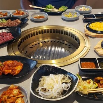 Seol Grille - Korean Near Me - Cary, North Carolina Seol Grille - Korean Near Me - Cary, North Carolina