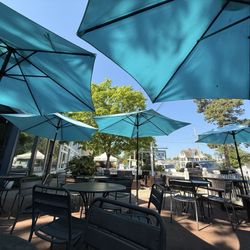 The Local - Outside