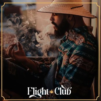 Flight Club - Cannabis Clinics Near Me - Norman, Oklahoma Flight Club - Cannabis Clinics Near Me - Norman, Oklahoma