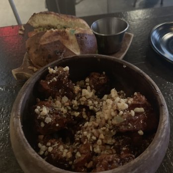 Anytime Kitchen - Happy hour popcorn chicken and anytime burger - Korean Near Me - New York, New York Anytime Kitchen - Happy hour popcorn chicken and anytime burger - Korean Near Me - New York, New York