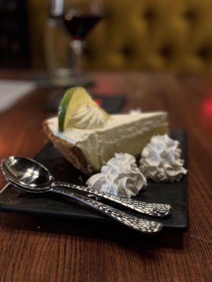 Volstead by null