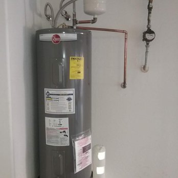 Water Heaters Only - Water Heater Installation/Repair Near Me - Phoenix, Arizona