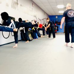 House of Courage Christian Karate