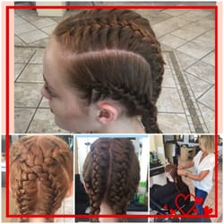 Bliss Salon 