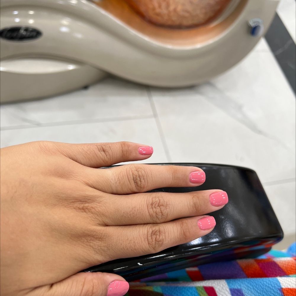 DIAMOND NAIL LOUNGE 24 Photos Nail Salons 1036 W Covina Pkwy