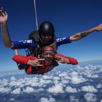 Skydive DeLand - Skydiving Near Me - DeLand, Florida Skydive DeLand - Skydiving Near Me - DeLand, Florida