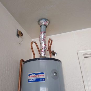 Digital Home Inspections - Water heater - Home Inspectors Near Me Digital Home Inspections - Water heater - Home Inspectors Near Me