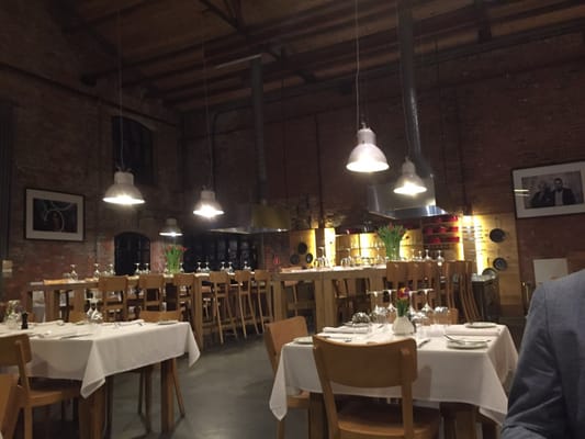 Warszawa Wschodnia by null