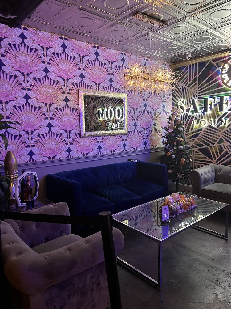 Safe Room - wedding in Birmingham, AL