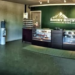 Rocky Mountain Ecigs