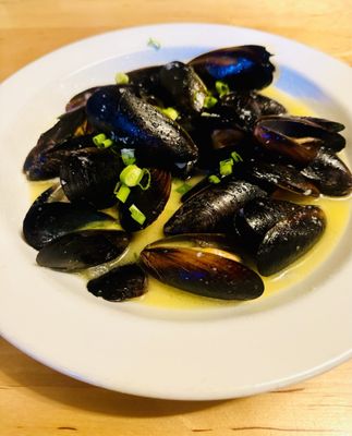 Birch and Barley by null