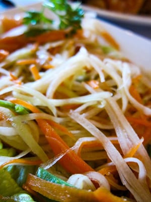 Simply Thai Restaurant by null
