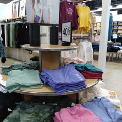 Gap Factory