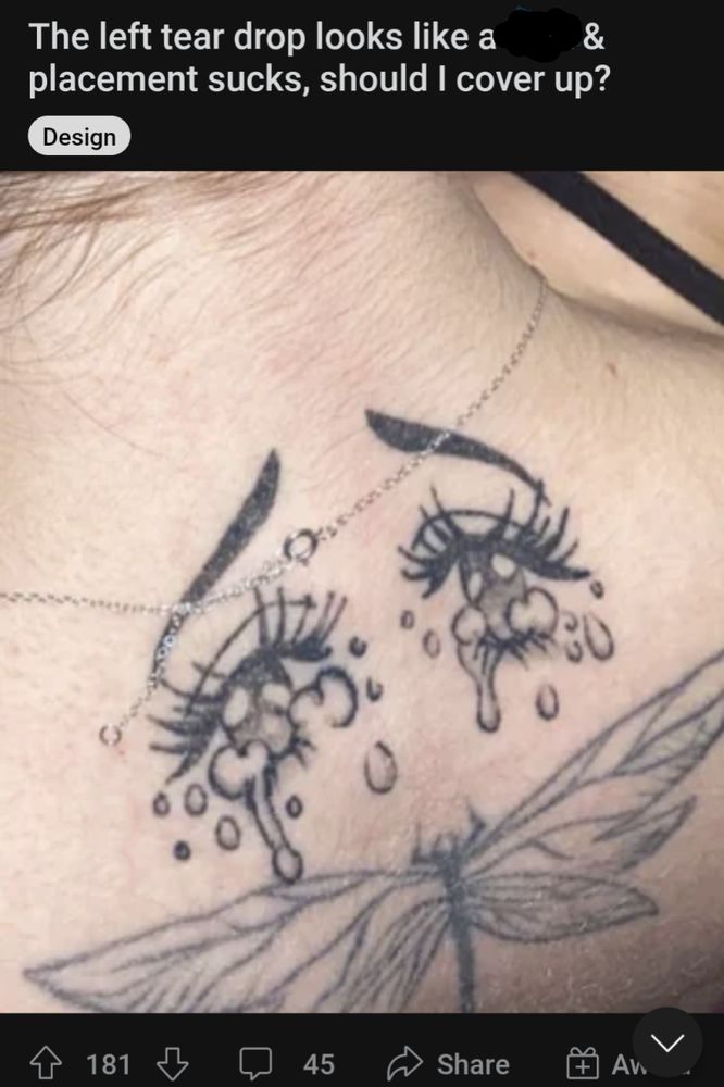 EdTattoos Logo
