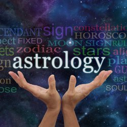 Linda Kaye Astrology