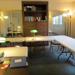 REL Real Estate & Loan School - Classroom 3