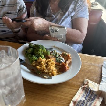 Chili's - Tex-Mex Near Me - Mission Viejo, California
