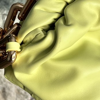 Bottega Veneta - Leather paint wearing off after using it twice - Leather Goods Near Me - San Francisco, California Bottega Veneta - Leather paint wearing off after using it twice - Leather Goods Near Me - San Francisco, California