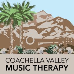 Coachella Valley Music Therapy