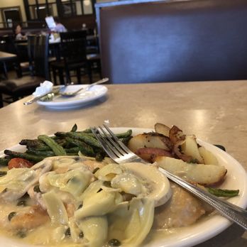 TooJay’s Deli * Bakery * Restaurant - Chicken capris is out of this world - Delis Near Me - Orlando, Florida