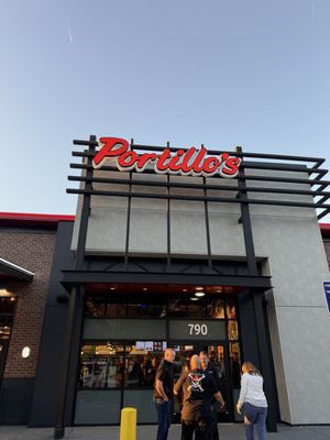 Portillo's Kennesaw by null