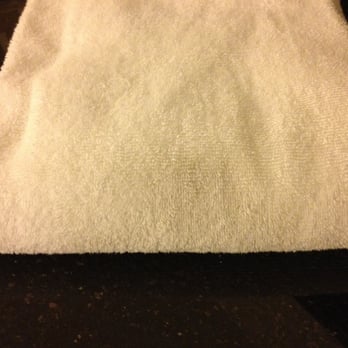 Tysons Corner Marriott - We found this dirty towel in our room when we checked in... Very disgusting! - Hotels Near Me - Tysons Corner, Virginia Tysons Corner Marriott - We found this dirty towel in our room when we checked in... Very disgusting! - Hotels Near Me - Tysons Corner, Virginia