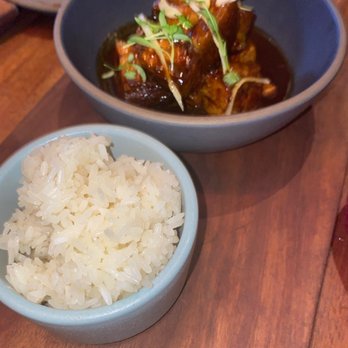 Proxi - Braised Pork Belly - Tapas/Small Plates Near Me - Chicago, Illinois