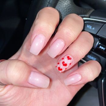 Matrix Hair & Nails - Nail Salons Near Me - South Plainfield, New Jersey