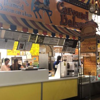 Carousel Bakery - Sandwiches Near Me - Toronto, Ontario Carousel Bakery - Sandwiches Near Me - Toronto, Ontario