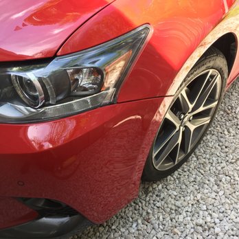Palm Beach Dents - After pic!!!! - Mobile Dent Repair Near Me Palm Beach Dents - After pic!!!! - Mobile Dent Repair Near Me
