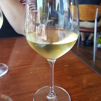 Grace's Table - Selene sauvignon blanc - New American Near Me - Napa, California Grace's Table - Selene sauvignon blanc - New American Near Me - Napa, California