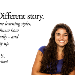 Sullivan Tutoring - We take our students' academic success seriously at Sullivan Tutoring.